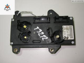Блок управления BCM (Body Control Module) BMW 7 серия E65/E66/E67 2001, 4.4 л., бензин, АКПП, чёрный, седан, 6921566