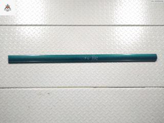 молдинг двери передней правой Mercedes-Benz C-Класс W202/S202 [рестайлинг] 1997, 1.8 л., бензин, МКПП, зелёный, универсал