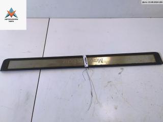 Накладка на порог внутренняя (салона) Mercedes-Benz E-Класс W211/S211 2003, 2.7 л., дизель, АКПП, чёрный, универсал, 2116801435