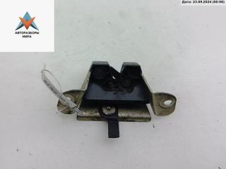 замок багажника Toyota Aygo 1 поколение 2007, хетчбэк 5 дв., 693500H010