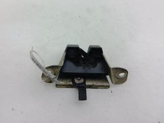 замок багажника Toyota Aygo 1 поколение 2007, хетчбэк 5 дв., 693500H010