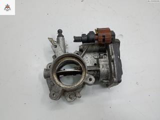 заслонка дроссельная Opel Insignia 1 поколение (A) 2010, 2.0 л., дизель, МКПП, серый, хетчбэк 5 дв., 55564164