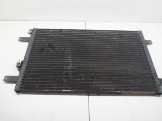 радиатор кондиционера Ford Galaxy 1 поколение 1998, 1.9 л., дизель, АКПП, белый, минивэн