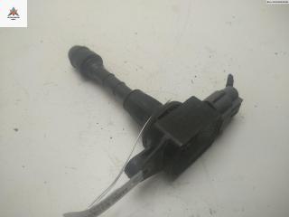 катушка зажигания Nissan Micra 3 поколение (K12) 2006, 1.2 л., бензин, МКПП, синий, хетчбэк 3 дв.