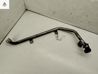 трубка системы рециркуляции EGR Volkswagen Passat B5 [рестайлинг] 2001, 2.0 л., бензин, АКПП, серый, универсал, 06B133817M