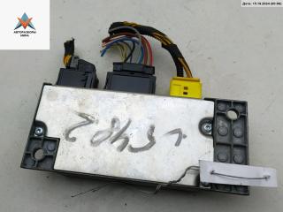 блок AirBag BMW 7 серия E65/E66/E67 [рестайлинг] 2006, 3.0 л., дизель, АКПП, серый, седан, 65776970904