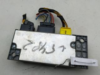 блок AirBag BMW 7 E65/E66 2006, 3.0 л., дизель, АКПП, серый, седан, 65776970904