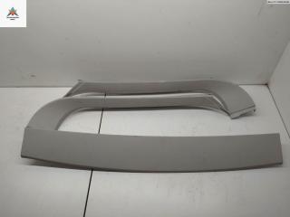 обшивка крышки багажника Ford Focus 2 поколение 2006, 1.8 л., бензин, МКПП, серый, хетчбэк 5 дв., 4M51A46404ADW