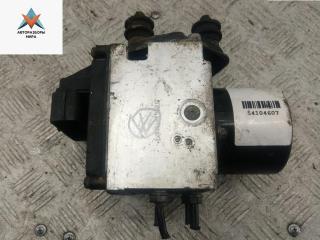 блок ABS Volkswagen Passat B6 2008, 1.9 л., дизель, МКПП, чёрный, седан, 3C0614109D