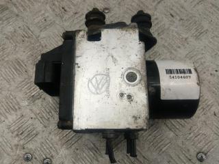 блок ABS Volkswagen Passat B6 2008, 1.9 л., дизель, МКПП, чёрный, седан, 3C0614109D