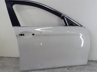 дверь сдвижная BMW 5 серия F07/F10/F11 2012, белый, универсал