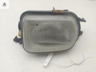 фара противотуманная правая Mercedes-Benz C-Класс W203/S203/CL203 2003, 2.2 л., дизель, АКПП, синий, универсал, 2158200605