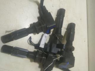 катушка зажигания Mazda 5 CR 2006, 1.8 л., бензин, МКПП, синий, минивэн, 0997000981