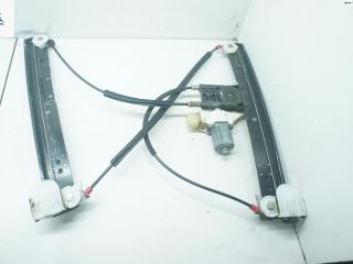 стеклоподъемник электрический передний правый Ford Mondeo 4 поколение 2009, 2.0 л., бензин, МКПП, синий, хетчбэк 5 дв.