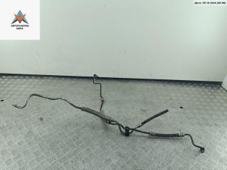 шланг гидроусилителя Peugeot 307 1 поколение [рестайлинг] 2005, 2.0 л., бензин, МКПП, синий, кабриолет