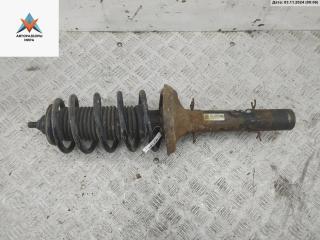 стойка передняя Volkswagen Golf 4 поколение 2000, 1.6 л., бензин, МКПП, серый, хетчбэк 5 дв., 1J0413031BJ