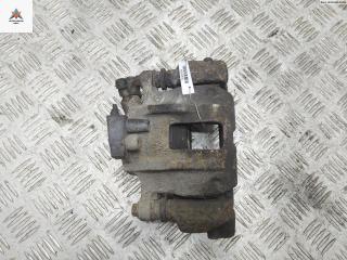 суппорт передний правый Mercedes-Benz A-Класс W168/V168 [рестайлинг] 2001, 1.4 л., бензин, МКПП, чёрный, хетчбэк 5 дв.