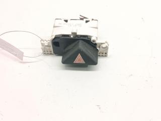 кнопка аварийной сигнализации Ford Focus 1 поколение [рестайлинг] 2003, 1.6 л., i, бензин, МКПП, серый, универсал, 2M5T13A350AA