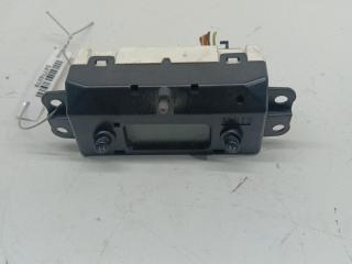 часы Ford Focus 1 поколение [рестайлинг] 2003, 1.8 л., бензин, МКПП, серый, универсал, 98AB15000CCW