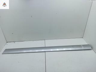 молдинг двери передней правой Opel Omega B [рестайлинг] 2000, 2.2 л., бензин, МКПП, серый, универсал, 90566962