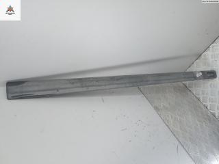 молдинг двери передней правой Opel Astra G 1999, 1.6 л., бензин, МКПП, серый, универсал, 90587376