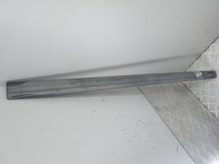 молдинг двери передней правой Opel Astra G 1999, 1.6 л., бензин, МКПП, серый, универсал, 90587376