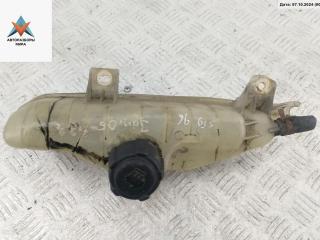 бачок расширительный Nissan Micra 3 поколение (K12) 2004, 1.2 л., бензин