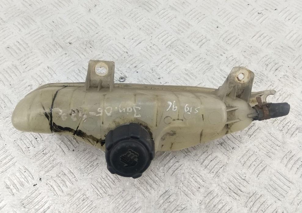 бачок расширительный Nissan Micra K12 2004, 1.2 л., бензин