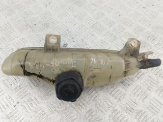 бачок расширительный Nissan Micra 3 поколение (K12) 2004, 1.2 л., бензин