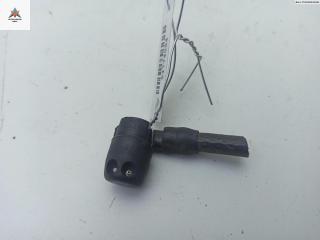 форсунка омывателя лобового стекла Opel Zafira 1 поколение (A) 1999, 1.6 л., бензин, МКПП, чёрный, минивэн, 22175