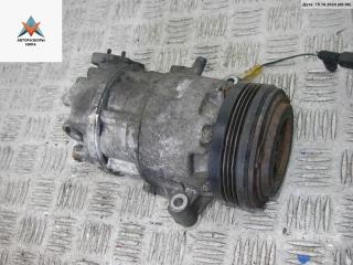 компрессор кондиционера BMW 3 серия E46 [рестайлинг] 2003, 2.0 л., дизель, 6905643