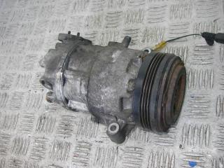компрессор кондиционера BMW 3 E46 2003, 2.0 л., дизель, 6905643
