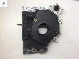 насос масляный Ford Fusion 1 поколение [рестайлинг] 2005, 1.6 л., дизель, МКПП, чёрный, хетчбэк 5 дв.