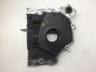насос масляный Ford Fusion 1 поколение [рестайлинг] 2005, 1.6 л., дизель, МКПП, чёрный, хетчбэк 5 дв.