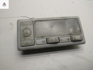 фонарь салона (плафон) Ford Galaxy 1 поколение 1999, 2.3 л., бензин, МКПП, синий, минивэн, 7M0947105