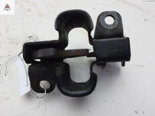 замок капота Mercedes-Benz CLK-Класс C209/A209 2004, 2.7 л., дизель, МКПП, чёрный, купе, 2038800060