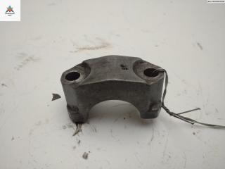 постель распредвала (бугель) Fiat Ducato 2 поколение [рестайлинг] 2005, 2.8 л., дизель, МКПП, белый, микроавтобус