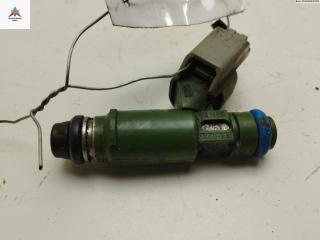 форсунка Jaguar S-Type 1 поколение 2003, 2.5 л., бензин, АКПП, синий, седан, 1X43-AB