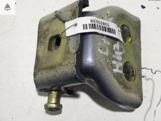 петля двери Citroen C4 1 поколение 2006, серый, хетчбэк 5 дв., 00009037A0, 00009037A1