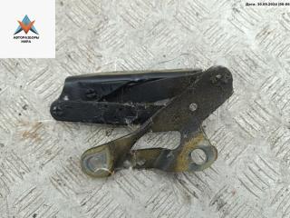 петля капота левая Volkswagen Sharan 1 поколение [рестайлинг] 2001, чёрный, минивэн