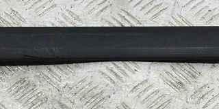 молдинг двери задней правой Ford Fusion 1 поколение 2003, 1.4 л., бензин, АКПП, красный, хетчбэк 5 дв., 2N11N25532AEW