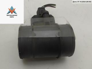 Расходомер (измеритель потока воздуха) Opel Meriva 2 поколение (B) 2010, 1.4 л., бензин, МКПП, серый, минивэн, 13307079