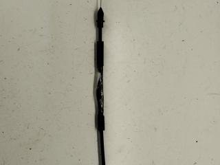 Трос двери задней Skoda Roomster 1 поколение 2007, 1.2 л., бензин, МКПП, серый, фургон, 5J7839085C