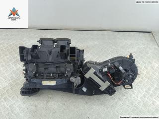 отопитель в сборе (печка) Mercedes-Benz E-Класс W212/S212/C207/A207 [рестайлинг] 2014, 2.2 л., дизель, АКПП, бежевый, универсал, A2128305160