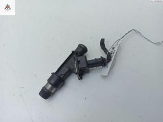 форсунка Opel Astra G 2003, 1.6 л., бензин, МКПП, серый, универсал, 25343299