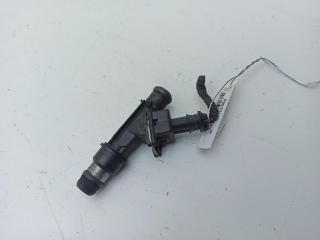 форсунка Opel Astra G 2003, 1.6 л., бензин, МКПП, серый, универсал, 25343299