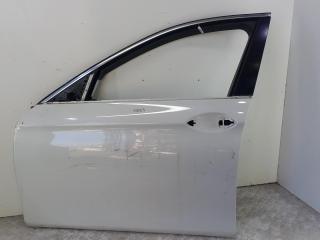 дверь сдвижная BMW 5 F10/F11 2012, белый, универсал