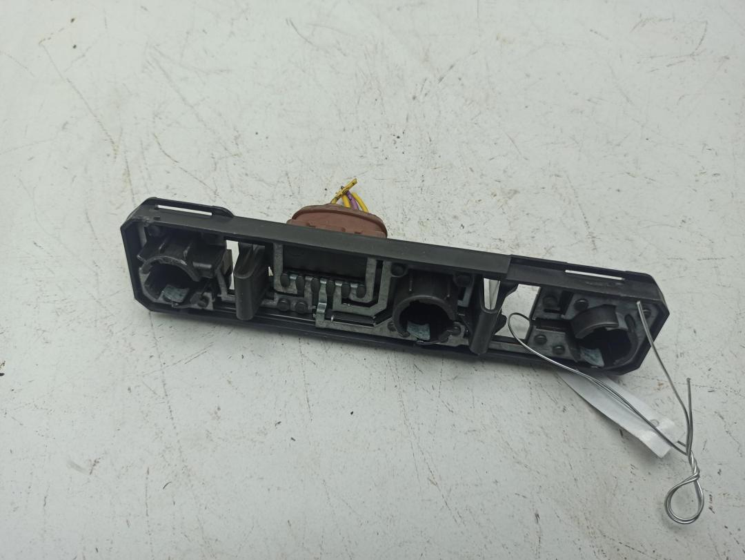 панель заднего левого фонаря Peugeot 306 1999, 1.6 л., бензин, МКПП, зелёный, универсал, 5045
