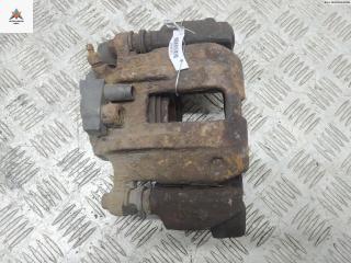 суппорт передний правый Mercedes-Benz A-Класс W168/V168 [рестайлинг] 2001, 1.4 л., бензин, МКПП, чёрный, хетчбэк 5 дв.