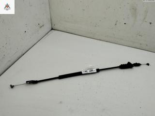 трос двери Skoda Octavia mk2 (A5 1Z) 2009, 1.9 л., дизель, МКПП, красный, хетчбэк 5 дв., 1Z0837085A